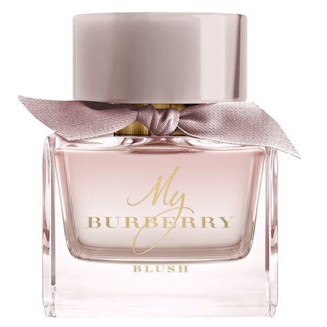 fragrantica burberry blush|my burberry fragrantica.